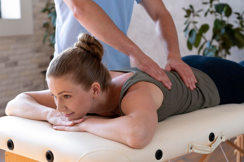 Practical tips for implementing corporate massage services